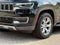 2022 Jeep Wagoneer Series II 4x4