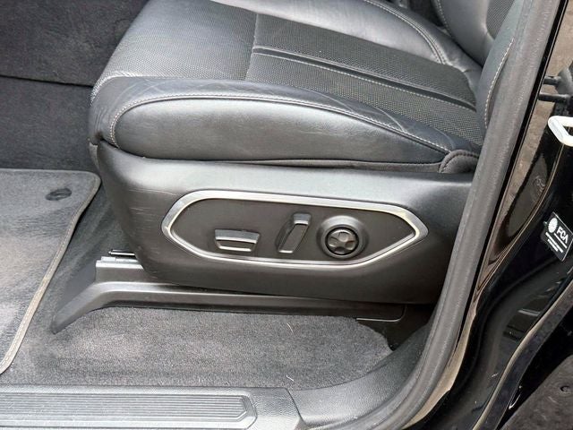 2022 Jeep Wagoneer Series II 4x4