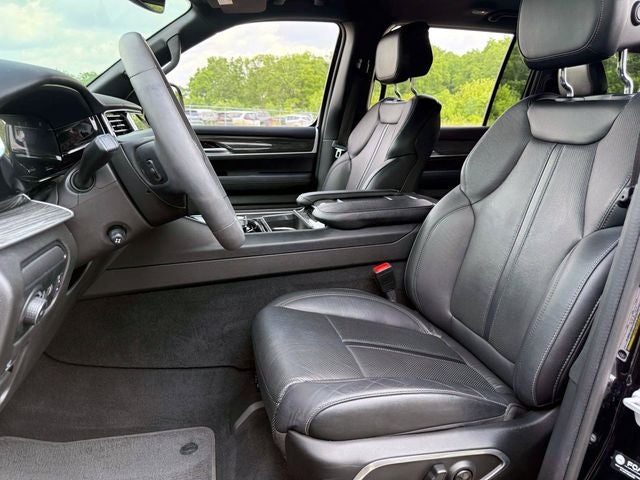 2022 Jeep Wagoneer Series II 4x4