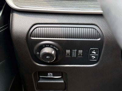 2022 Jeep Wagoneer Series II 4x4