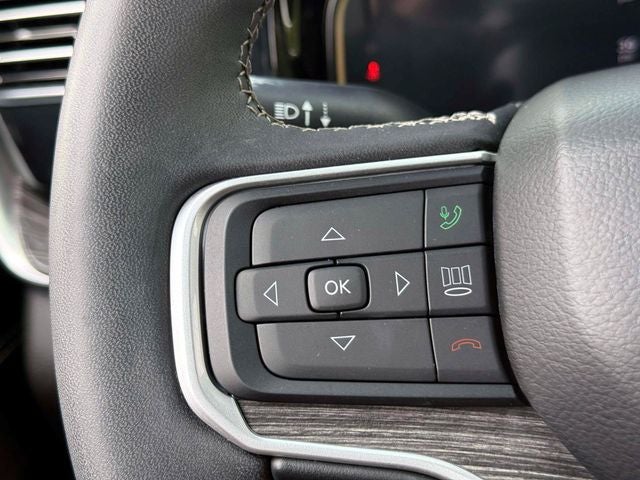 2022 Jeep Wagoneer Series II 4x4