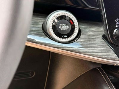 2022 Jeep Wagoneer Series II 4x4