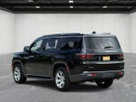 2022 Jeep Wagoneer Series II 4x4