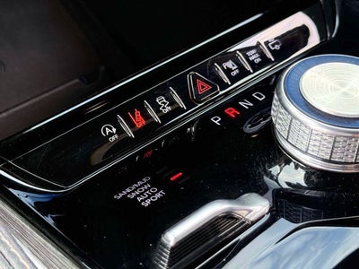 2022 Jeep Wagoneer Series II 4x4
