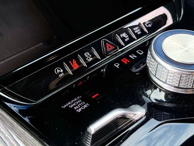 2022 Jeep Wagoneer Series II 4x4