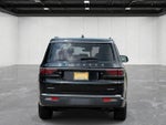 2022 Jeep Wagoneer Series II 4x4