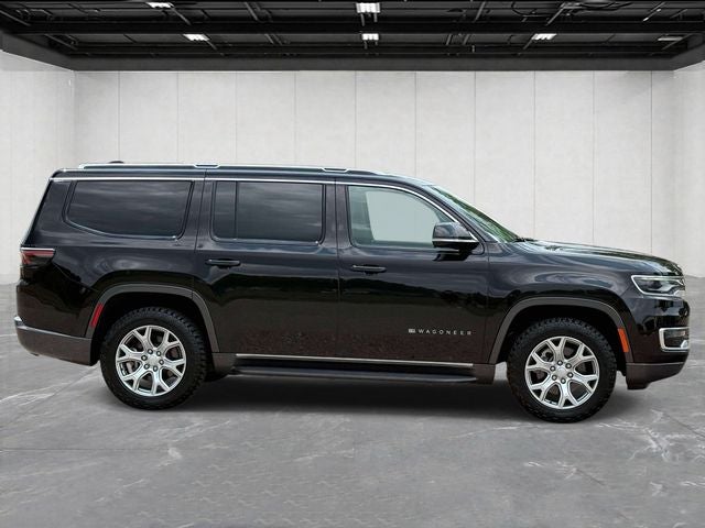 2022 Jeep Wagoneer Series II 4x4
