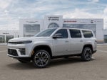 2026 Jeep Grand Wagoneer GRAND WAGONEER SUMMIT RESERVE 4X4