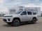 2026 Jeep Grand Wagoneer GRAND WAGONEER SUMMIT RESERVE 4X4