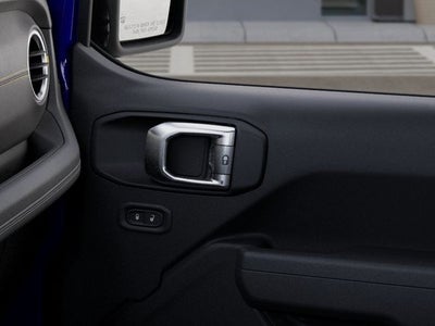 2026 Jeep Gladiator GLADIATOR SAHARA 4X4