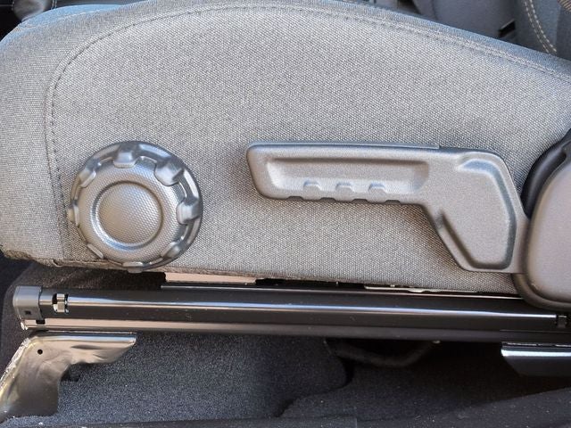 2026 Jeep Gladiator GLADIATOR WILLYS 4X4