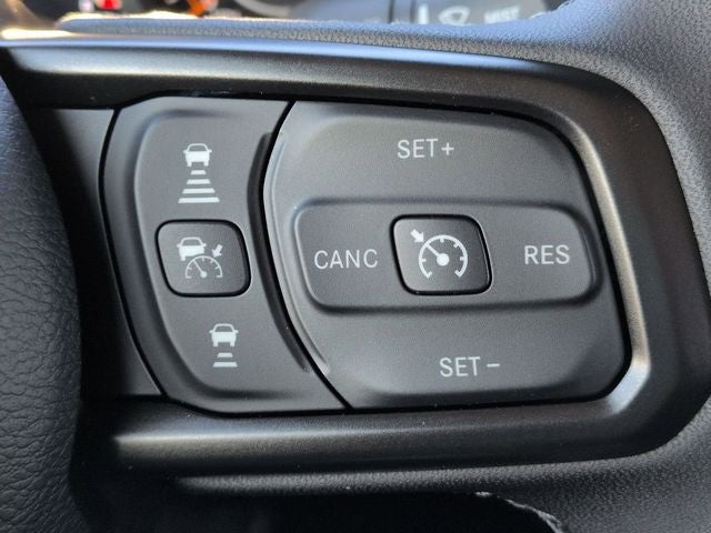 2026 Jeep Gladiator GLADIATOR WILLYS 4X4