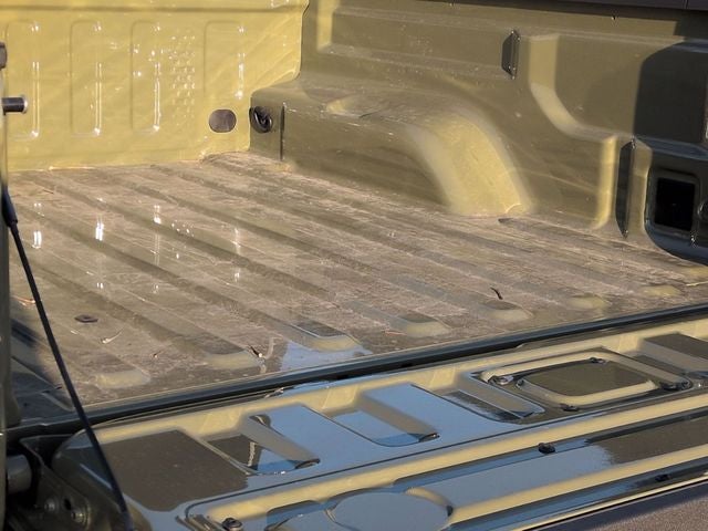 2026 Jeep Gladiator GLADIATOR WILLYS 4X4