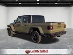 2026 Jeep Gladiator GLADIATOR WILLYS 4X4