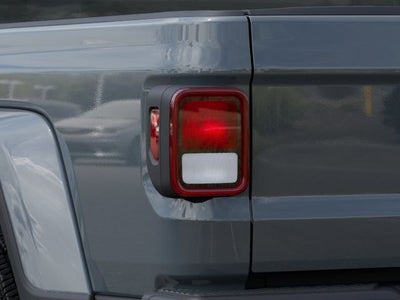 2026 Jeep Gladiator GLADIATOR SAHARA 4X4