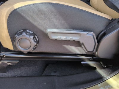 2026 Jeep Gladiator GLADIATOR WILLYS '41 4X4