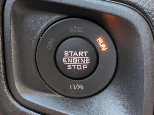 2026 Jeep Gladiator GLADIATOR WILLYS 4X4