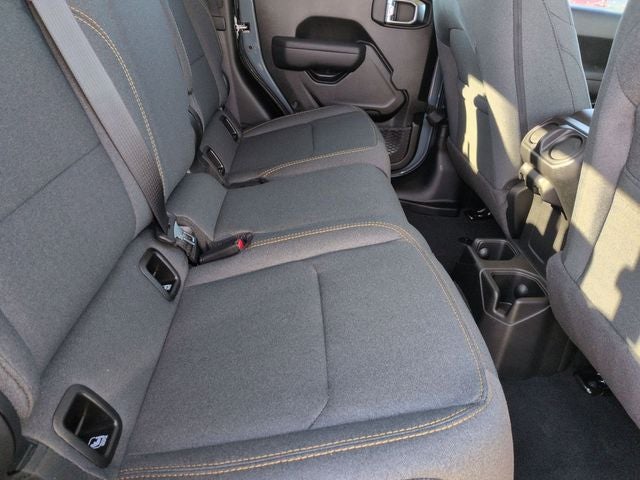 2026 Jeep Gladiator GLADIATOR WILLYS 4X4