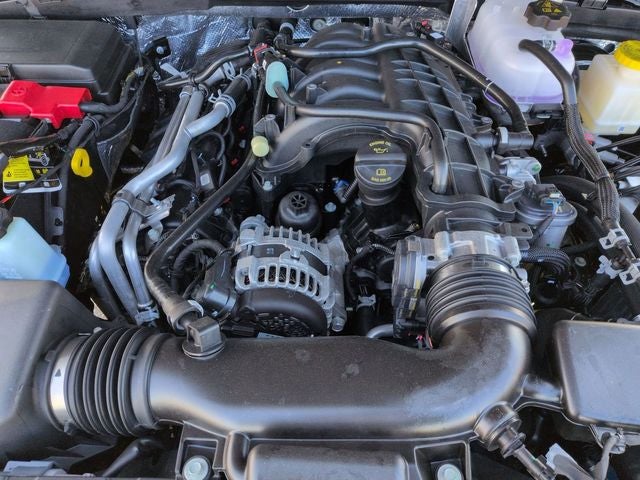 2026 Jeep Gladiator GLADIATOR WILLYS 4X4