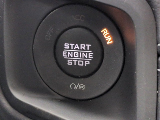 2026 Jeep Gladiator GLADIATOR SAHARA 4X4