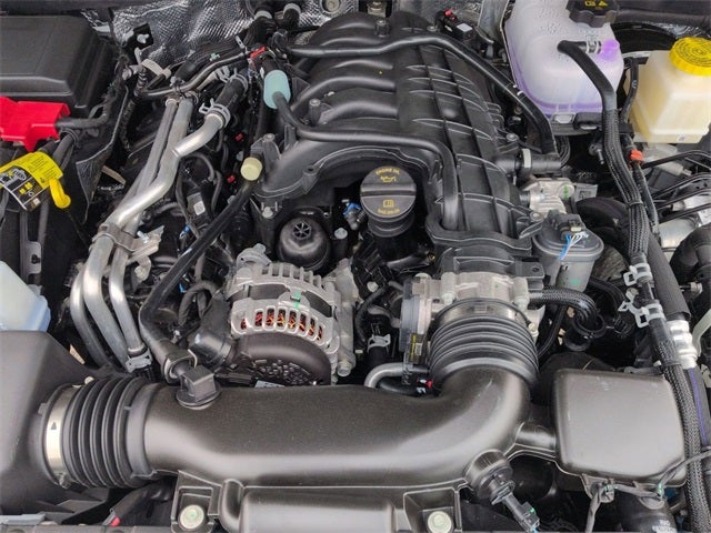 2026 Jeep Gladiator GLADIATOR SAHARA 4X4