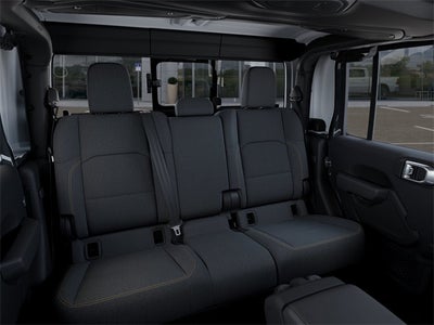 2026 Jeep Gladiator GLADIATOR WILLYS 4X4