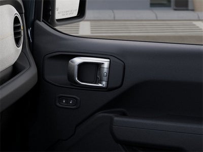 2026 Jeep Gladiator GLADIATOR WILLYS 4X4