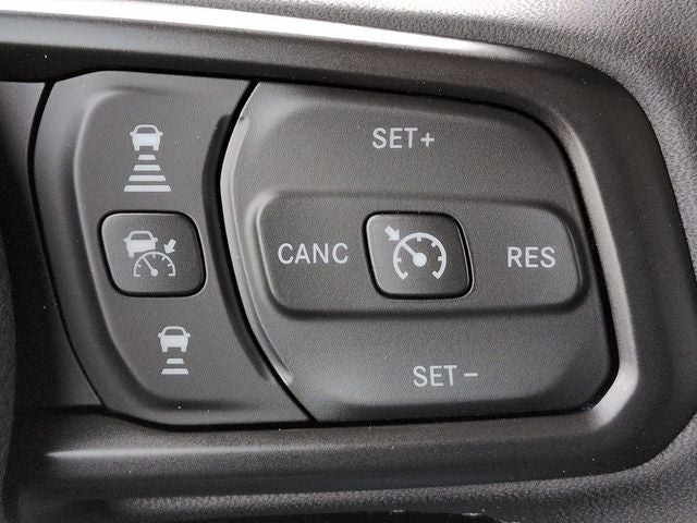 2026 Jeep Gladiator GLADIATOR WILLYS 4X4