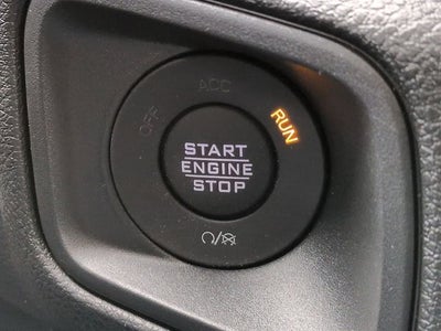 2026 Jeep Gladiator GLADIATOR WILLYS 4X4