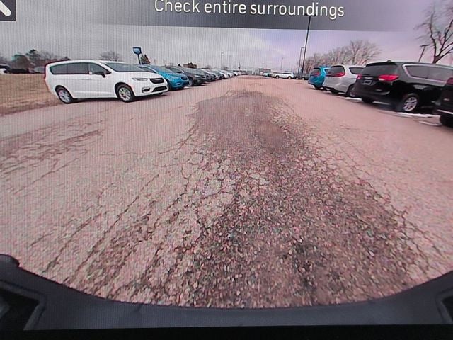 2026 Jeep Gladiator GLADIATOR WILLYS 4X4