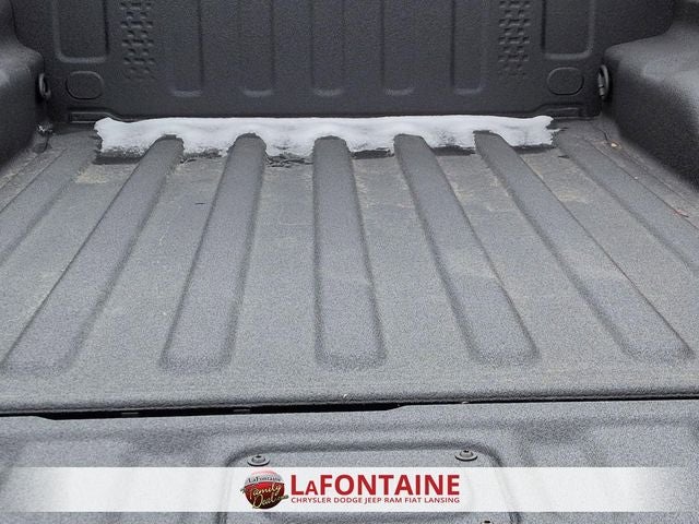 2026 Jeep Gladiator GLADIATOR WILLYS 4X4