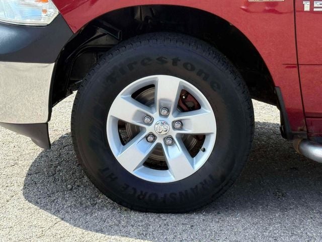 2015 RAM 1500 ST