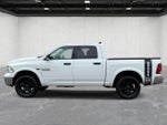 2016 RAM 1500 Outdoorsman