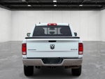 2016 RAM 1500 Outdoorsman