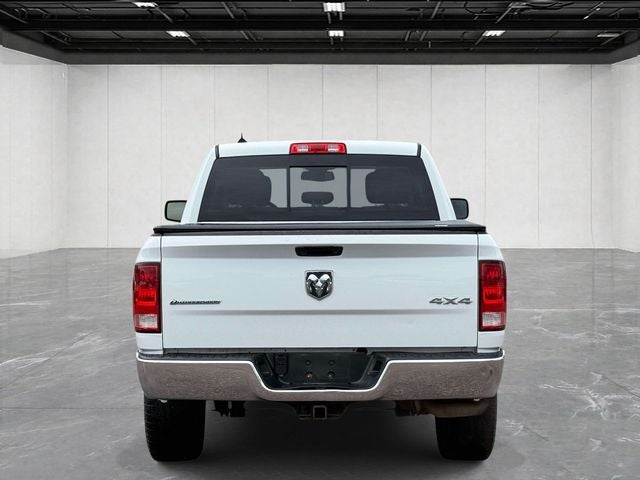 2016 RAM 1500 Outdoorsman