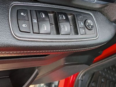 2018 RAM 1500 Rebel Crew Cab 4x4 5'7' Box