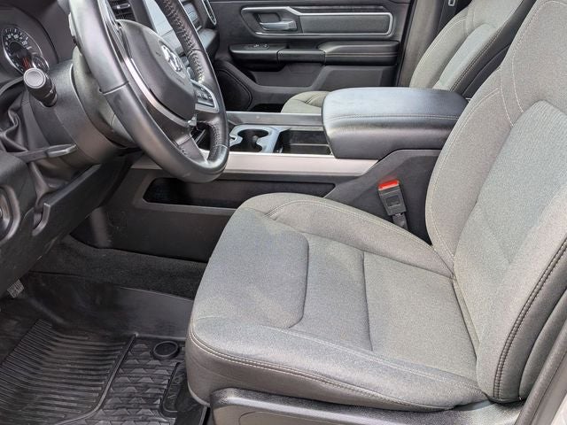 2023 RAM 1500 Big Horn Quad Cab 4x4 6'4' Box