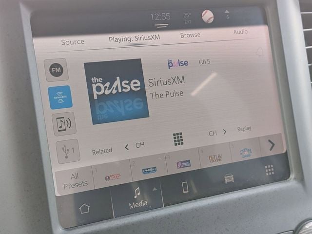 2023 RAM 1500 Big Horn Quad Cab 4x4 6'4' Box