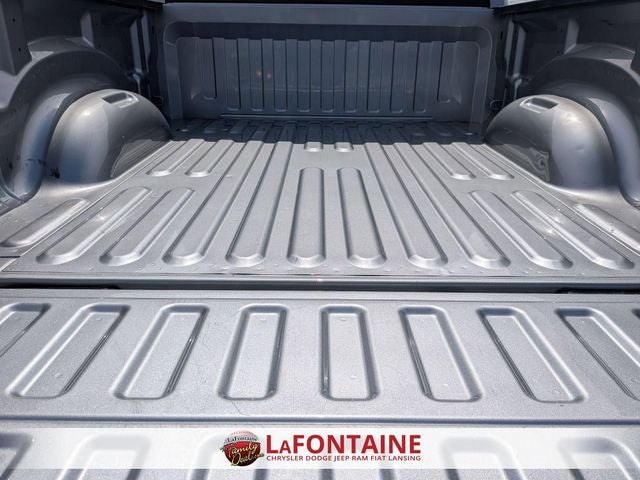 2023 RAM 1500 Big Horn Quad Cab 4x4 6'4' Box