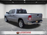 2023 RAM 1500 Big Horn Quad Cab 4x4 6'4' Box