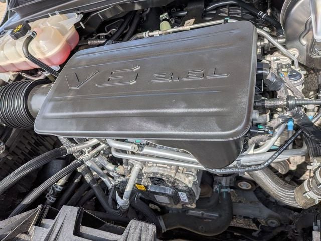 2023 RAM 1500 Big Horn Quad Cab 4x4 6'4' Box