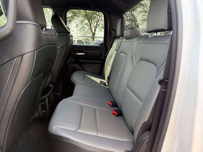 2027 RAM 1500 Tradesman