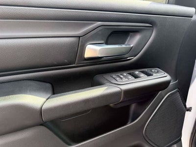 2027 RAM 1500 Tradesman