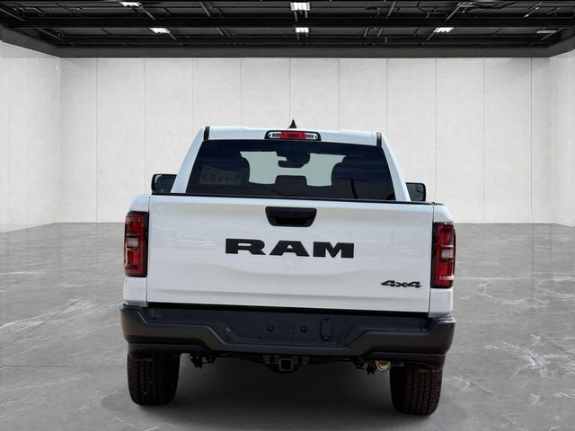 2027 RAM 1500 Tradesman