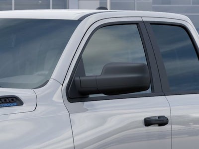 2026 RAM Ram 1500 RAM 1500 TRADESMAN QUAD CAB 4X4 6'4' BOX