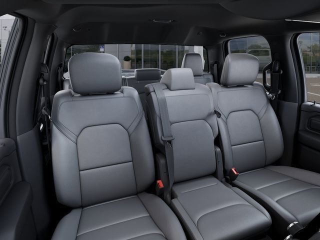 2026 RAM Ram 1500 RAM 1500 TRADESMAN QUAD CAB 4X4 6'4' BOX