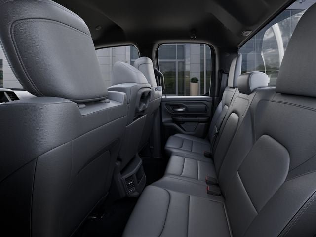 2026 RAM Ram 1500 RAM 1500 TRADESMAN QUAD CAB 4X4 6'4' BOX