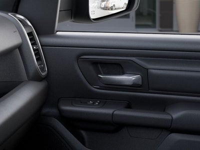 2026 RAM Ram 1500 RAM 1500 TRADESMAN QUAD CAB 4X4 6'4' BOX