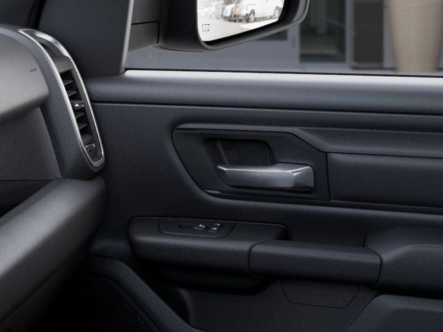 2026 RAM Ram 1500 RAM 1500 TRADESMAN QUAD CAB 4X4 6'4' BOX