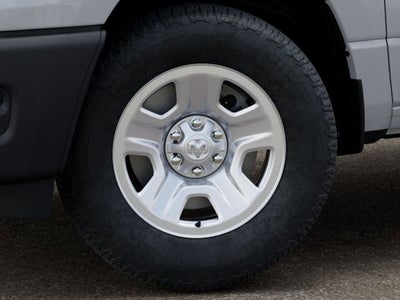 2026 RAM Ram 1500 RAM 1500 TRADESMAN QUAD CAB 4X4 6'4' BOX